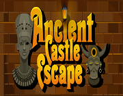 Ena Ancient Castle Escape
